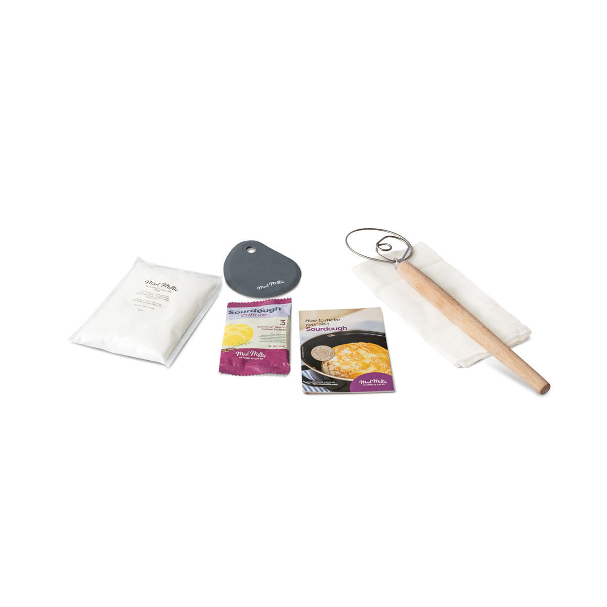 Mad Millie 15 Minute Sourdough Kit_2