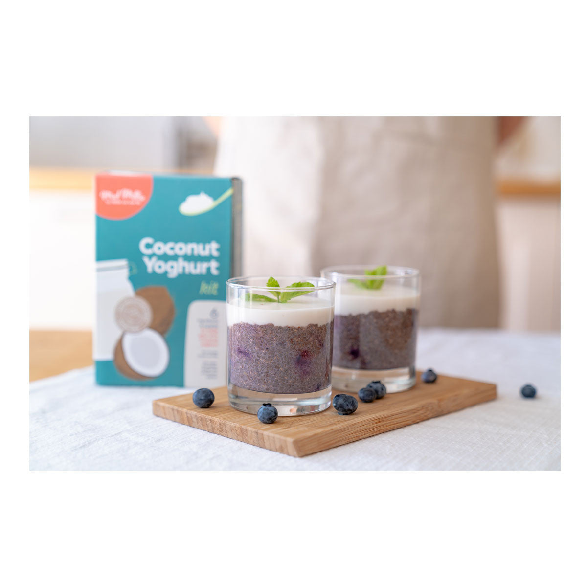 Mad Millie Coconut Yoghurt Kit_3