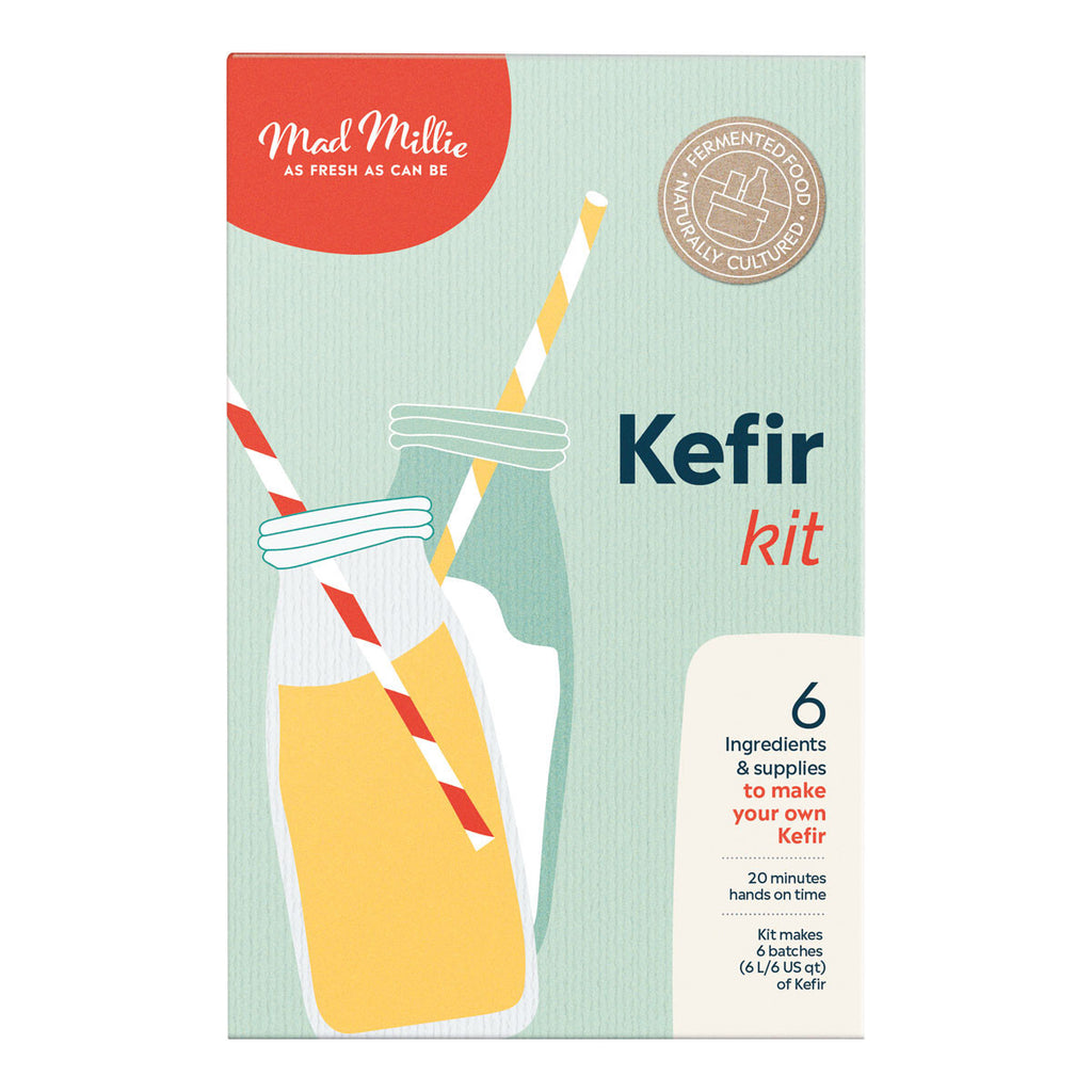 Mad Millie Kefir Kit_1