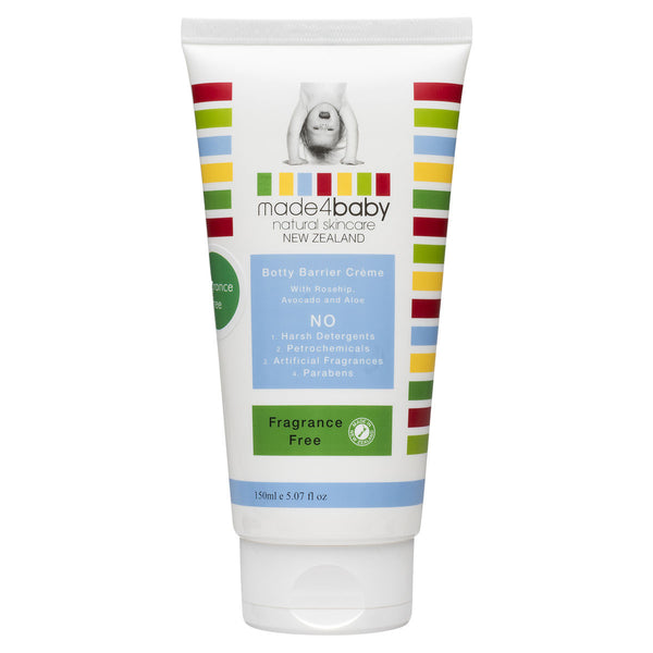 Botty Barrier Creme
