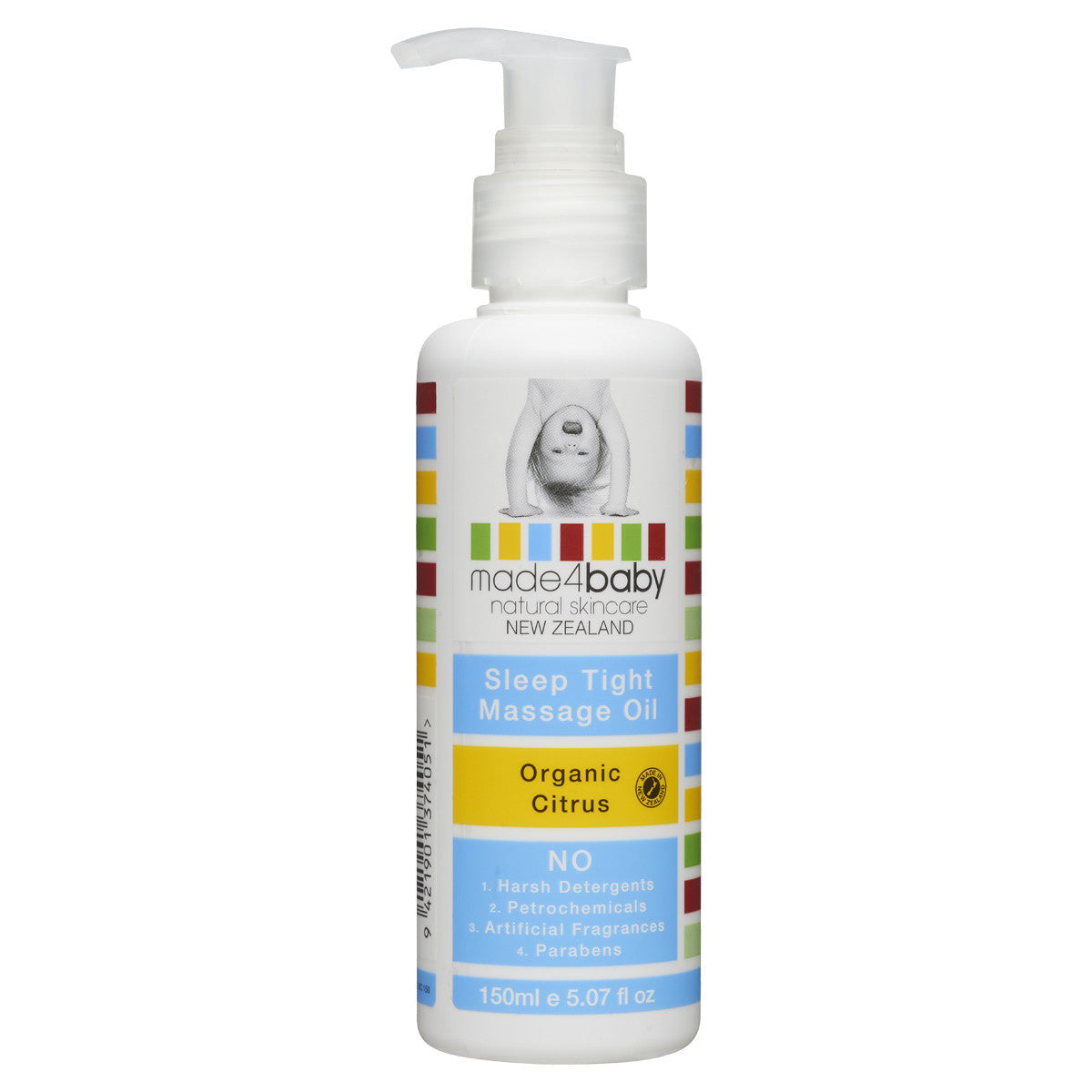 made4baby Sleep Tight Massage Oil_1
