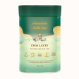 Chai Latte Lactation Cafe Style Chai