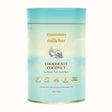 Coconut Chocolate Lactation Hot Chocolate