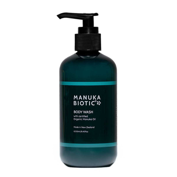 Body Wash
