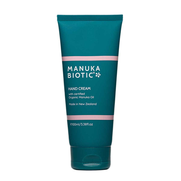 Nourishing Natural Hand Cream