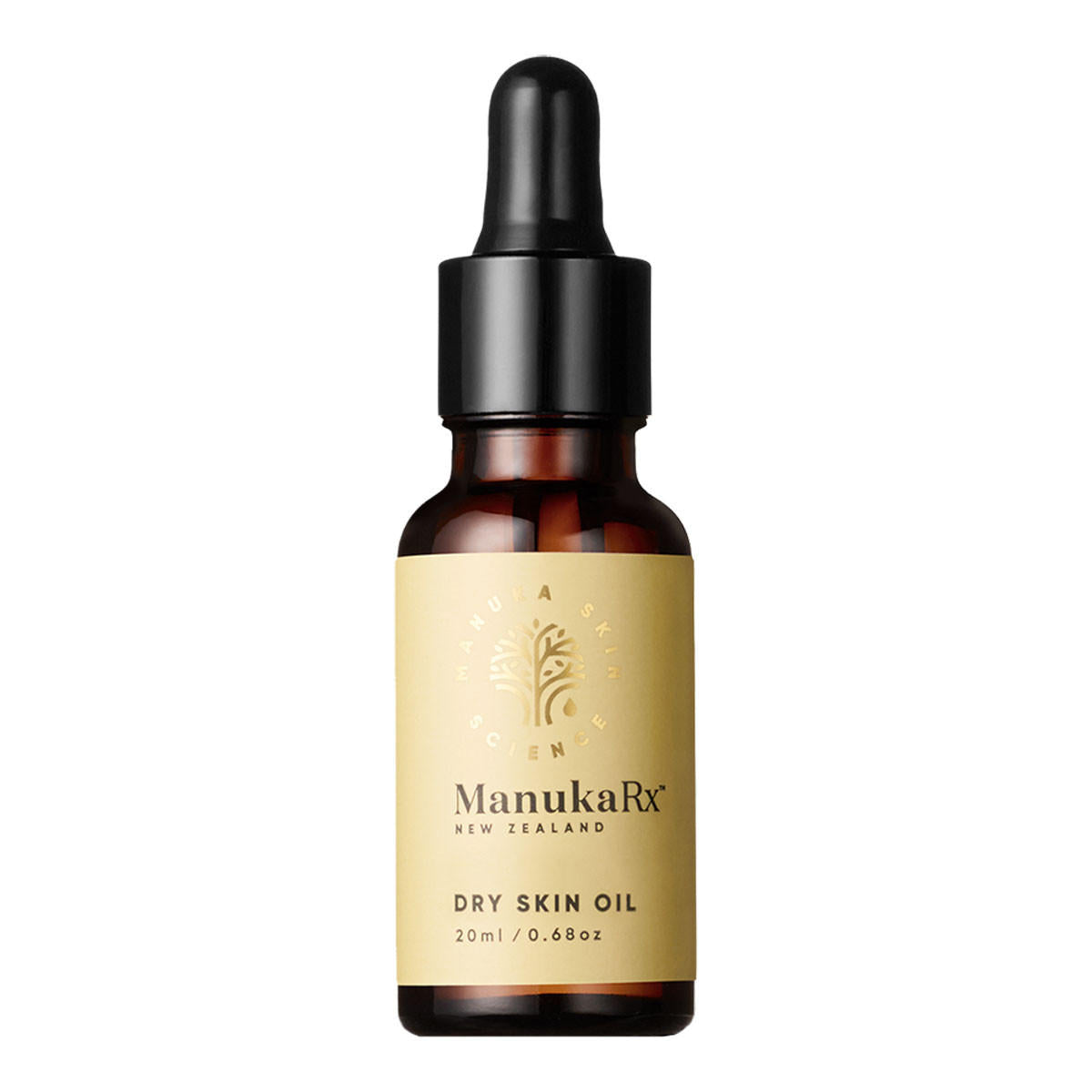 ManukaRx Dry Skin Oil_1