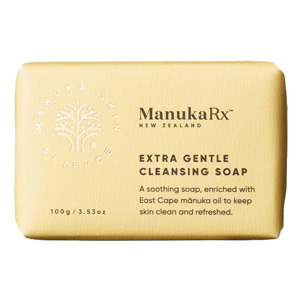 Extra Gentle Cleansing Soap