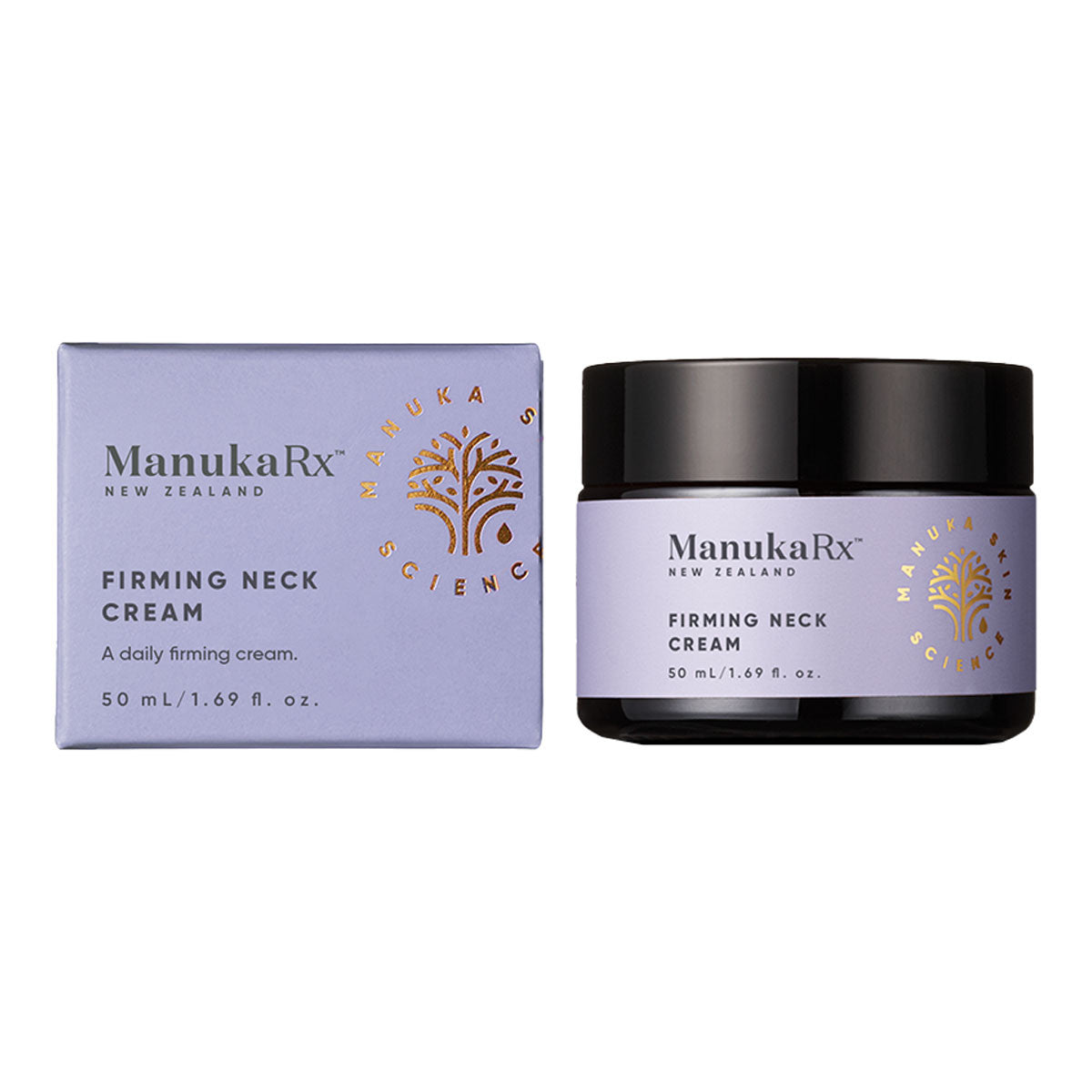 ManukaRx Firming Neck Cream _1
