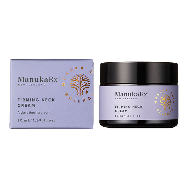 Firming Neck Cream