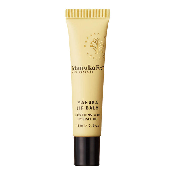 Manuka Lip Balm