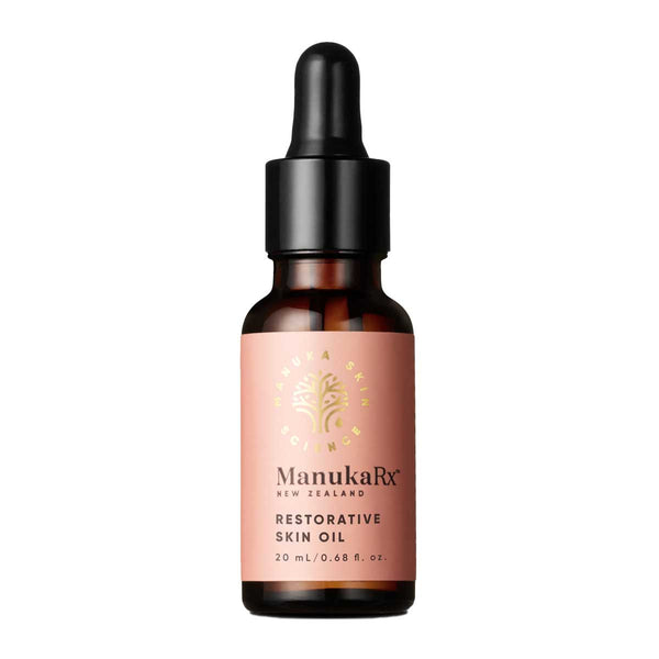 Restorative Skin Oil