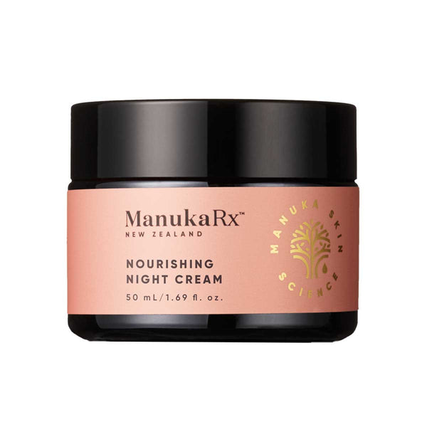 Rx Nourishing Night Cream