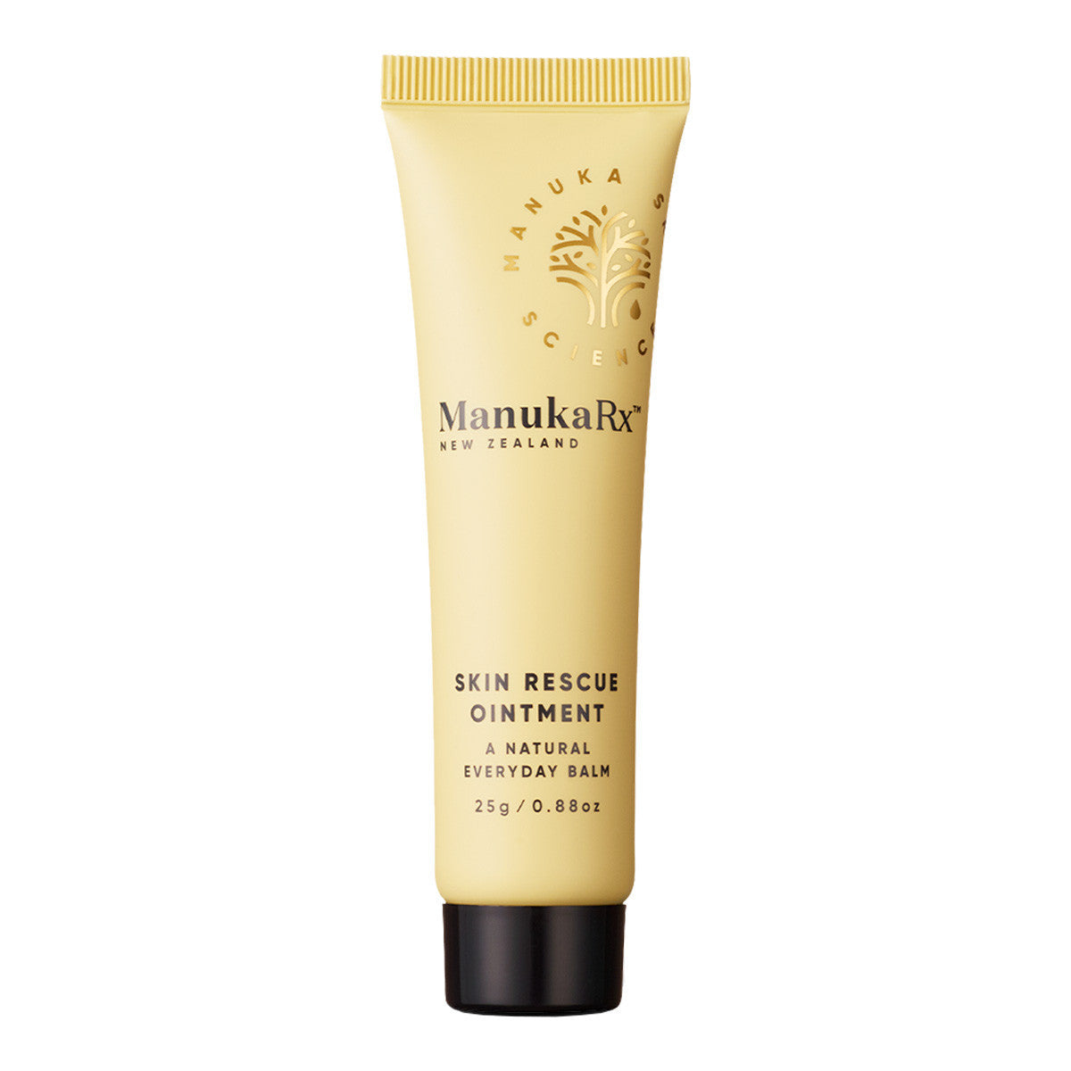 ManukaRx Skin Rescue Ointment _1