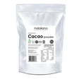 Cacao Powder Organic Criollo Heritage
