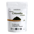 Chlorella Organic Powder