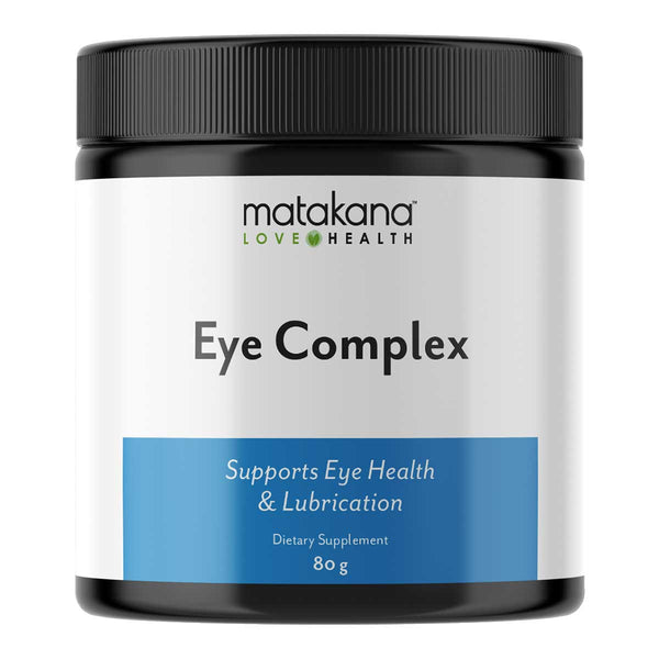 Eye Complex