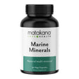 Marine Minerals