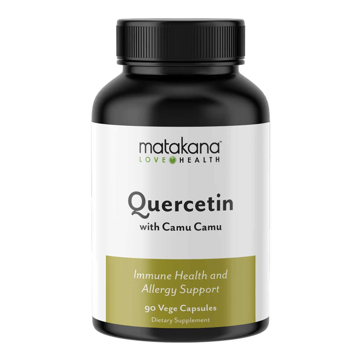 Matakana Superfoods Quercetin with Camu Camu _1