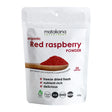 Red Raspberry organic freeze dried powder