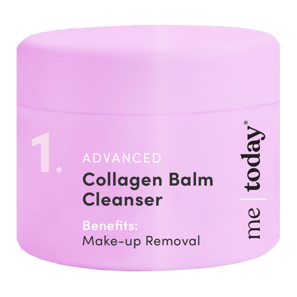Me Today Advanced Collagen Balm Cleanser _1