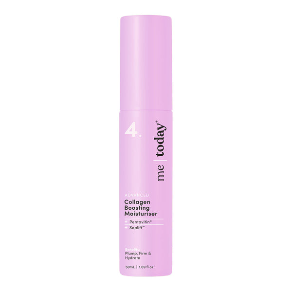 Advanced Collagen Boosting Moisturiser