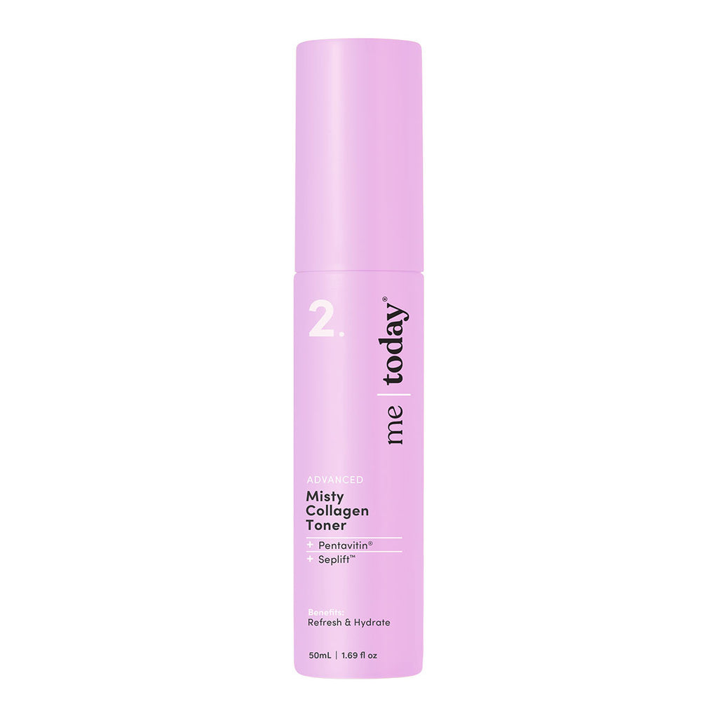 Me Today Advanced Misty Collagen Toner _1
