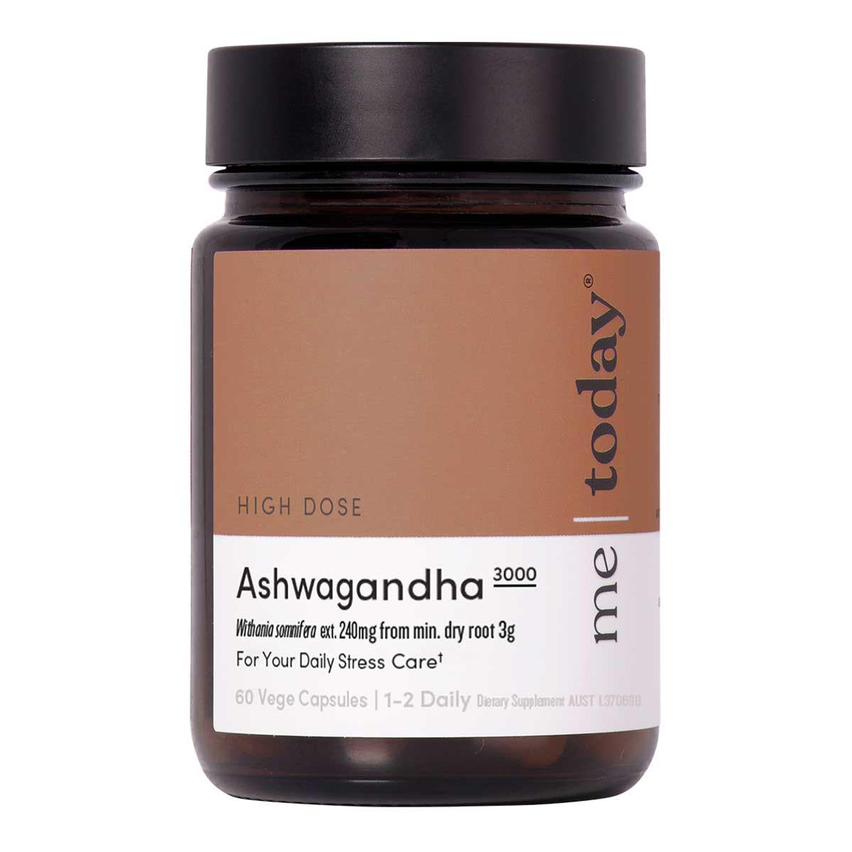 Me Today Ashwagandha 3000 High Dose_1