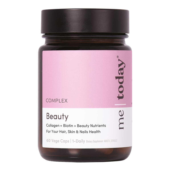 Beauty Complex