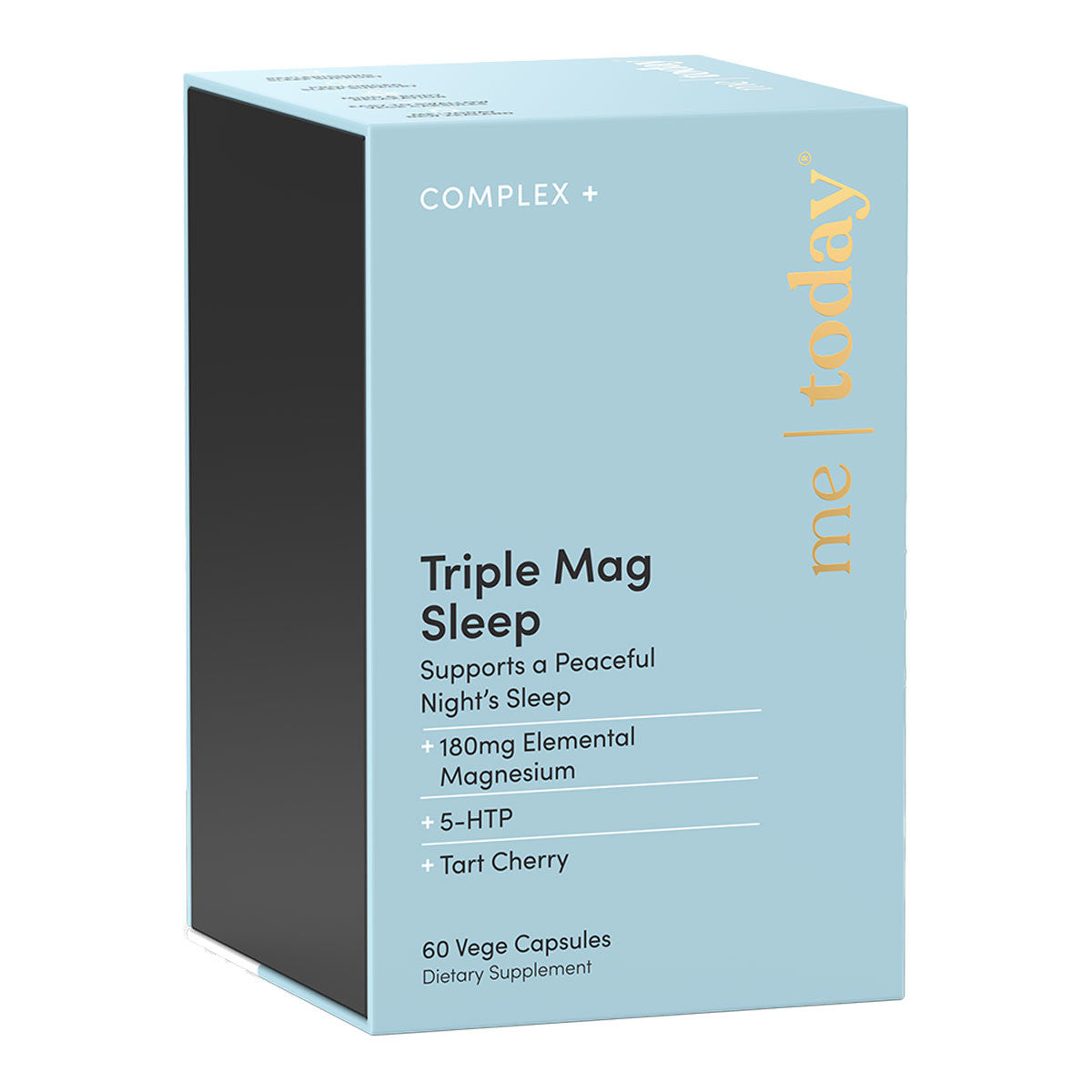 Me Today Complex+ Triple Mag Sleep _1