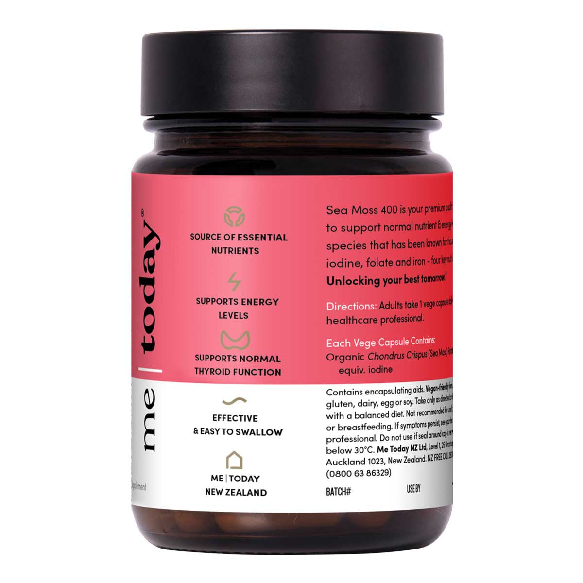 Me Today High Dose Sea Moss 400 _2