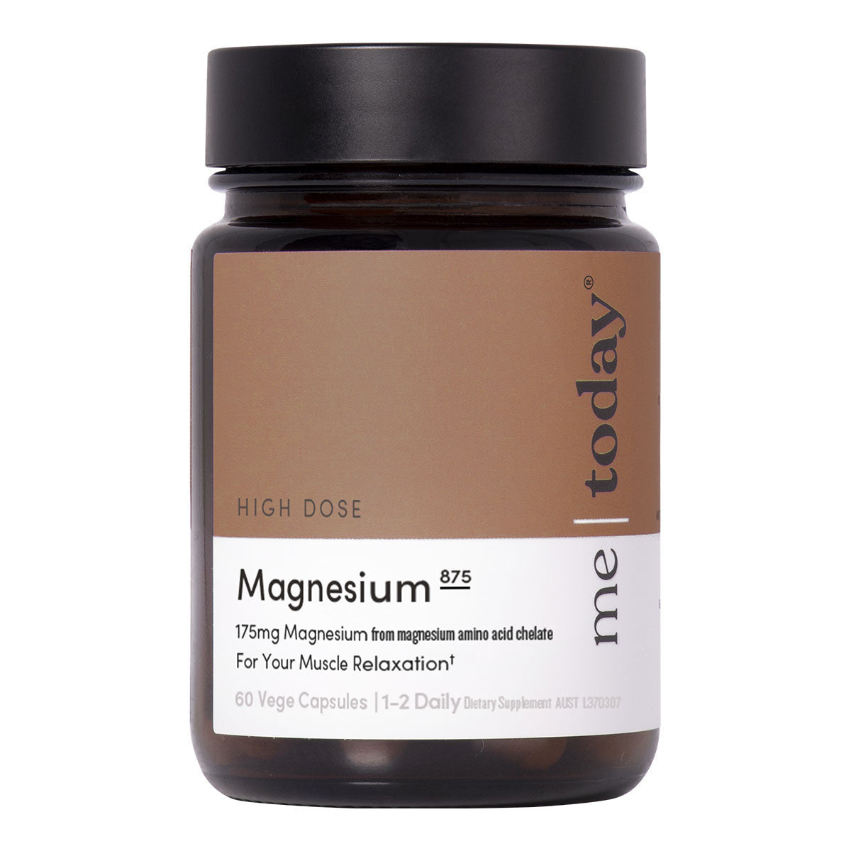Me Today Magnesium 875 High Dose _1