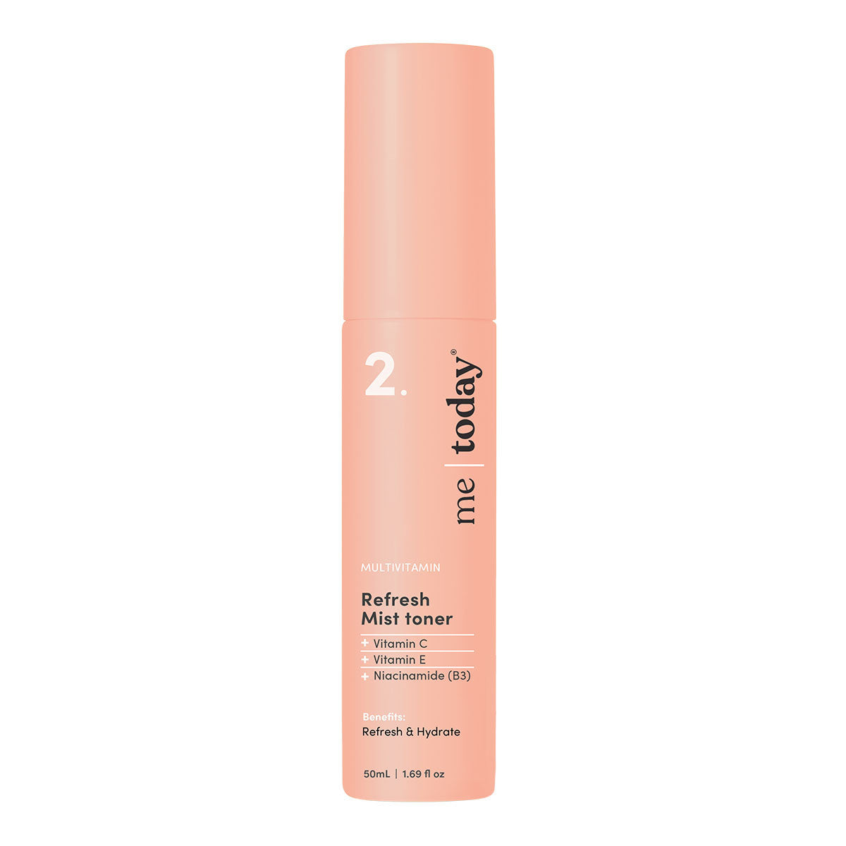 Me Today Multivitamin Refresh Mist Toner _1