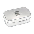 Small Snack Box