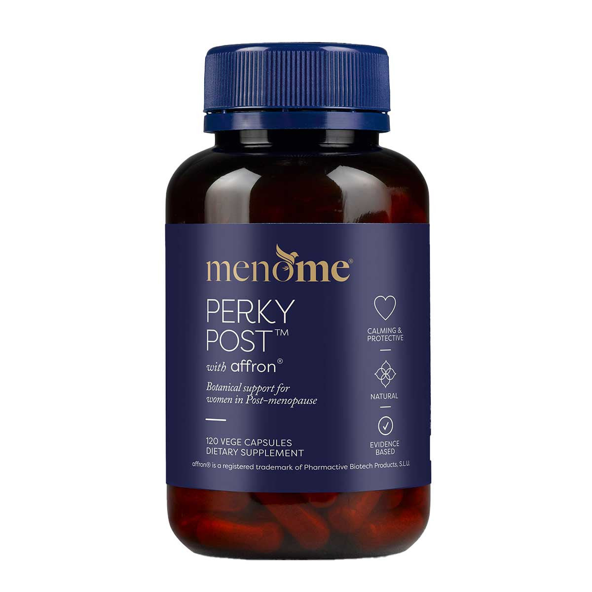 MenoMe Perky Post with affron _1