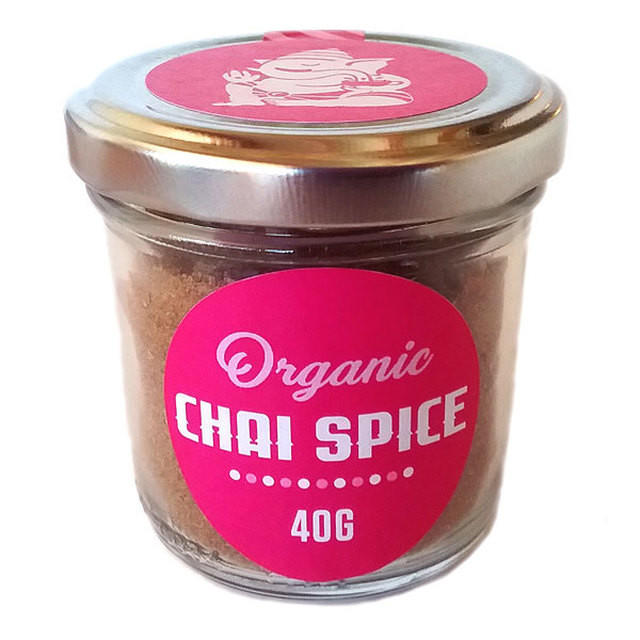 Mister Chai Organic Chai Spice_1