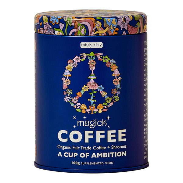 Magick Coffee