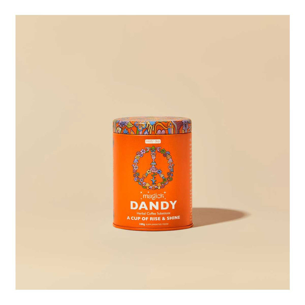 Misty Day Plant Potions Magick Dandy _2
