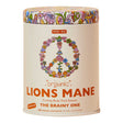 Organic Lions Mane Capsules