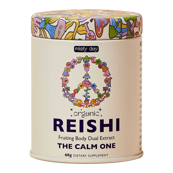 Organic Reishi