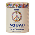 Organic Shroom Squad