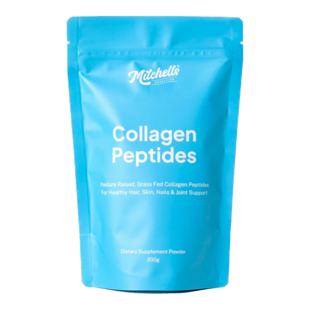 Mitchells Nutrition Collagen Peptides _1