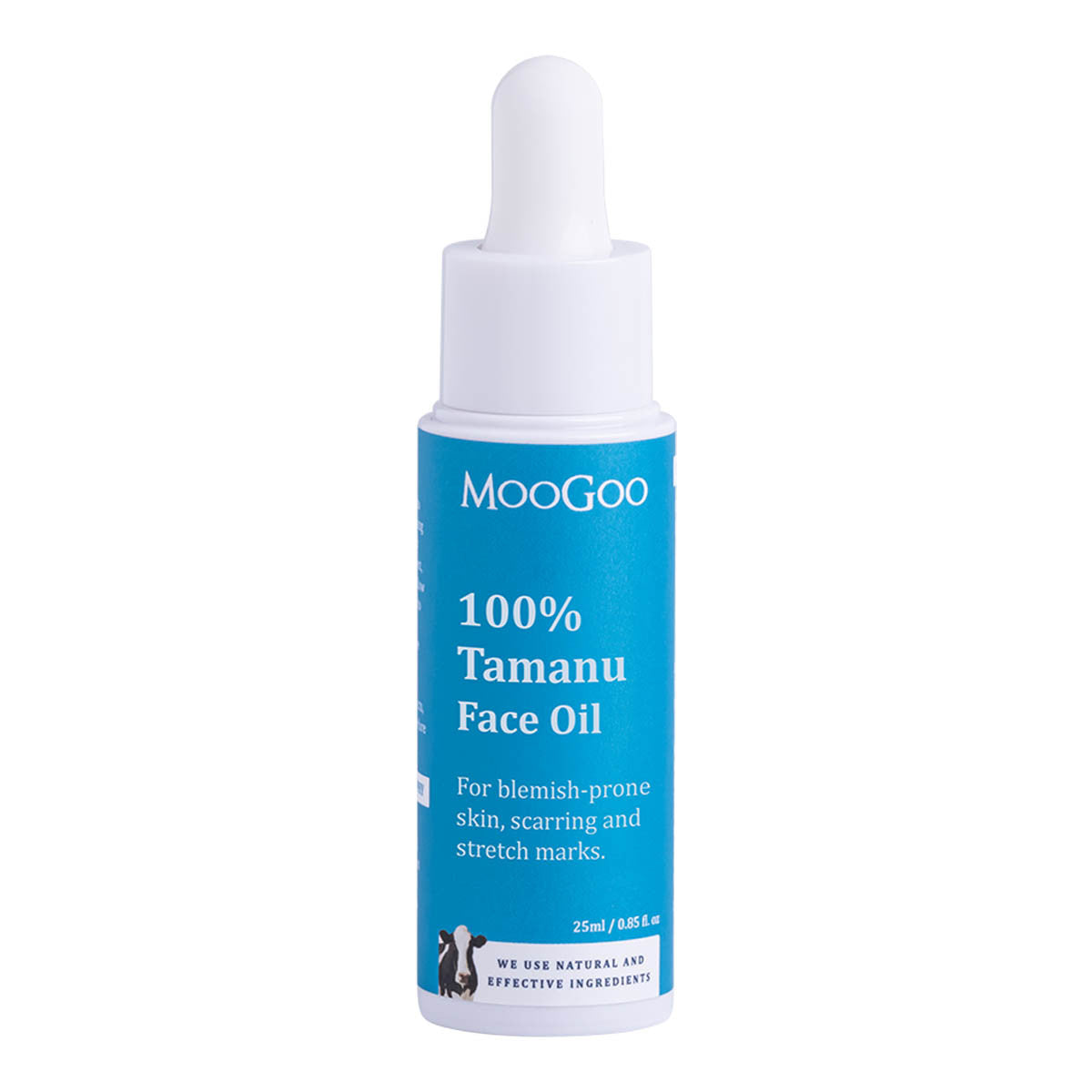 MooGoo 100% Tamanu Face Oil _1