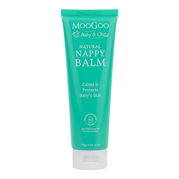 Baby & Child Nappy Balm