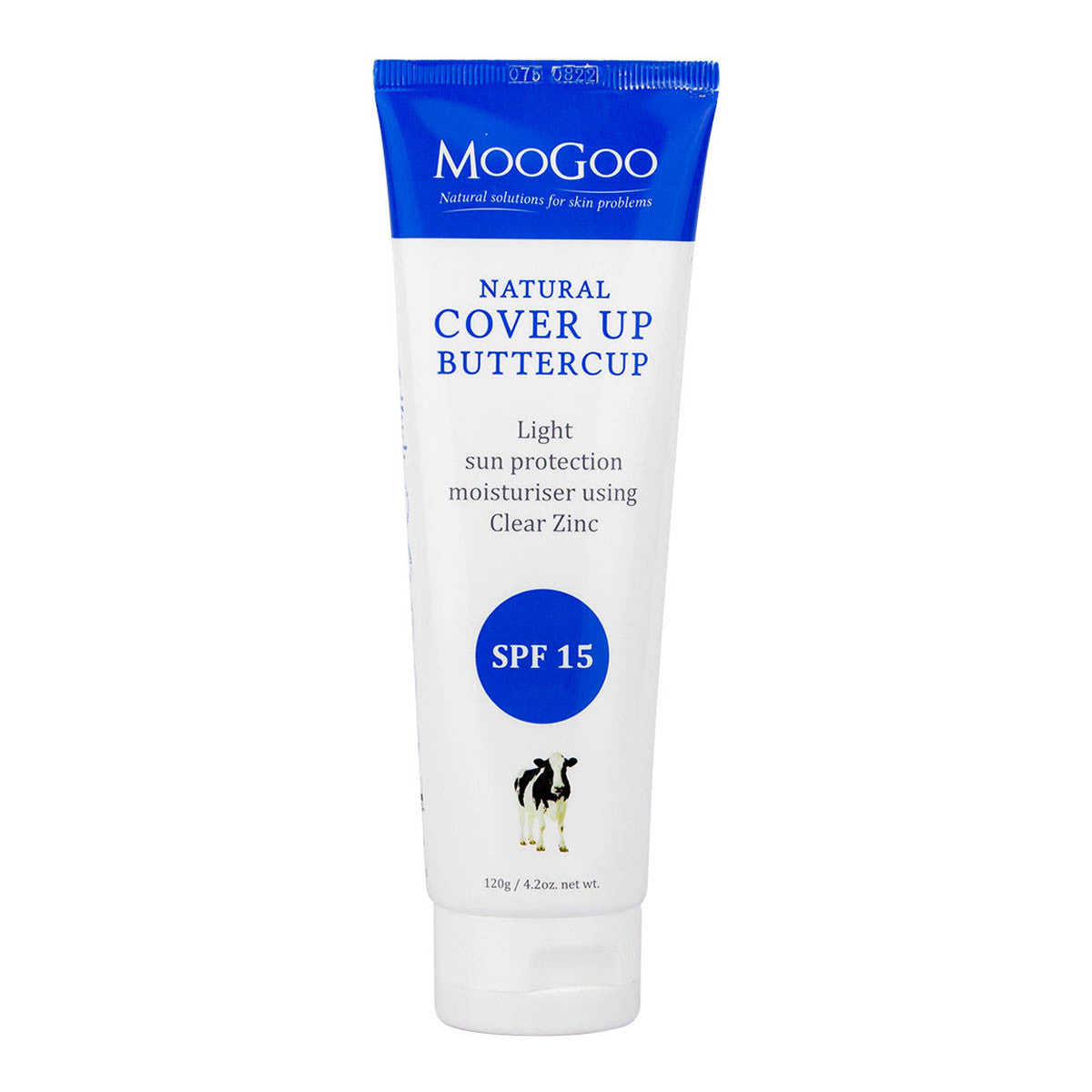 MooGoo Cover-Up Buttercup SPF 15 _1
