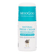 Fresh Cream Deodorant - Lemon Myrtle