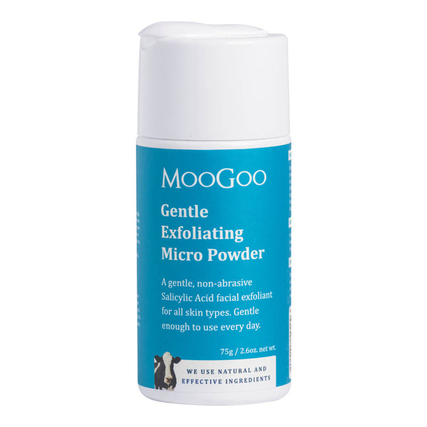 Gentle Exfoliating Micro Powder