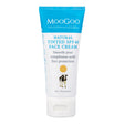 Natural Tinted SPF40 Face Cream