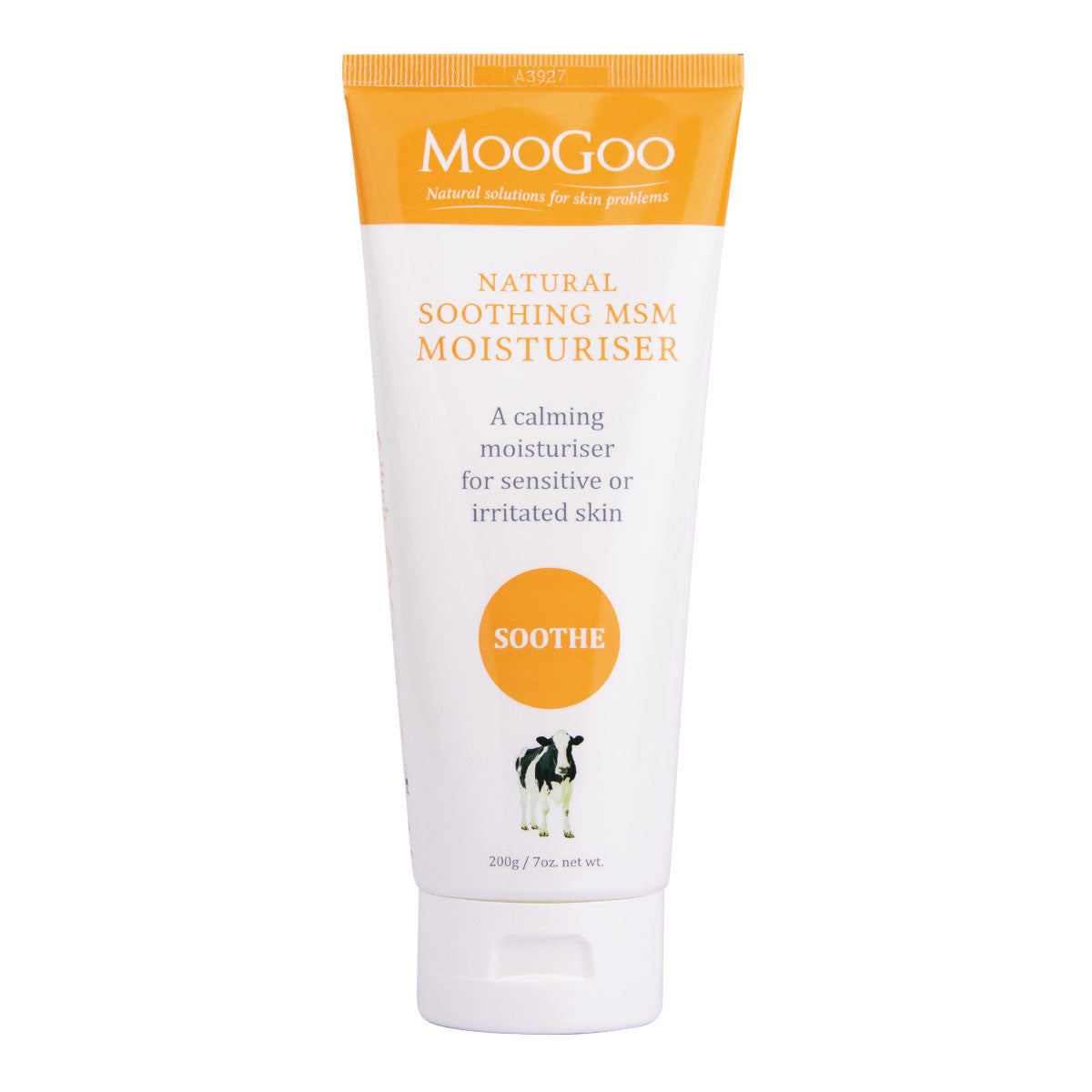 MooGoo Soothing MSM Moisturiser _2