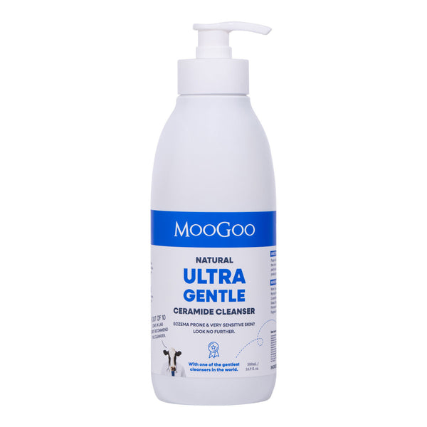 Ultra Gentle Ceramide Cleanser