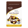 Dark Chocolate Coated Naked Ginger